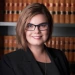 Jessica Simmonds from Simmonds Thibault Legal