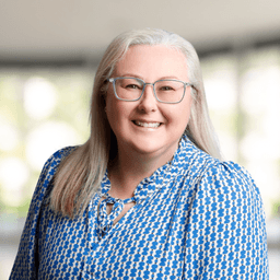 Nerida Lee from Donna Fuchs Conveyancing