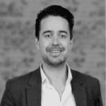 James Remington from Nevetts Lawyers