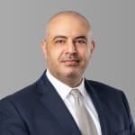 Mark Youssef