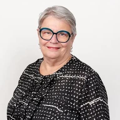 Robyn Watson