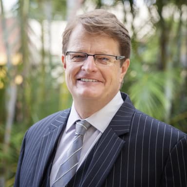 Rob Brook