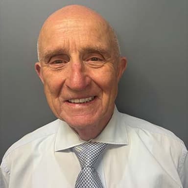 Stephen Cutler