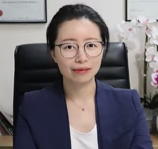Amy Zhang