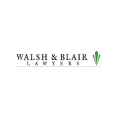 Walsh & Blair Lawyers