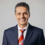 Joseph Antoun