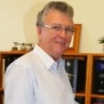 Chris Wheelahan from Thompson Wheelahan & Hampshire