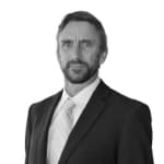 Paul Thompson from Kennedy & Cooke Lawyers