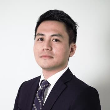 Daniel Shih