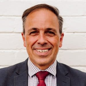 Joseph Messina