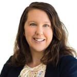 Emma Thomson from Foye Legal
