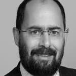 Ross Hart from Ross A Hart Barrister and Solicitor