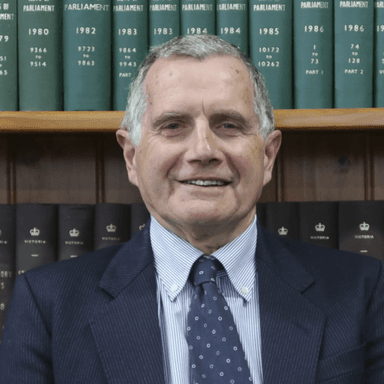 Tony Prytz