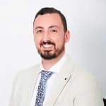Chris Grisenti