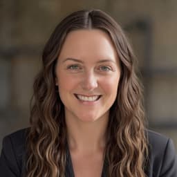 Hayley Cameron