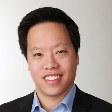 Henry Kwan