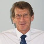 Rick Barraclough