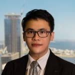 Nigel Lo