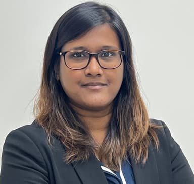 Pavithra Jaidev