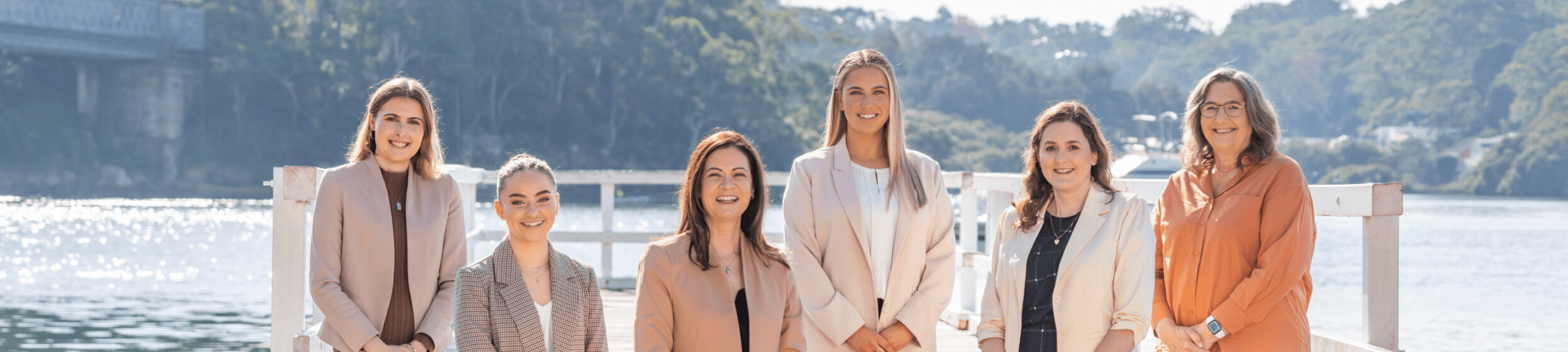 Harriss Jones Lawyers cover