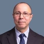 Terry Carouzos