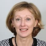 Julie Ferguson