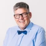Rod Mugford