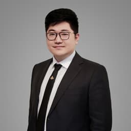 Raymond Zhang