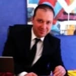 Fred Zedan from Affordable Plus Conveyancing