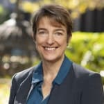 Catherine Young