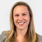 Suzannah Mikulski