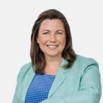 Fiona Henderson