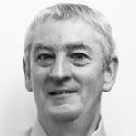 Hugh Steele