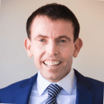Michael  Bishop from Pointon Partners