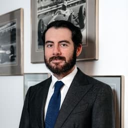 Jacob Cooke