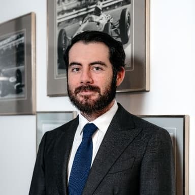 Jacob Cooke