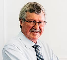 Patrick O’Kane