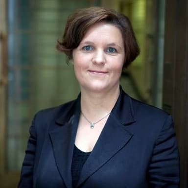 Joanne Kinslor