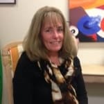 Sue Barry-Cotter