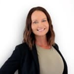 Jamie-lee Carragher from Ezystep Conveyancing