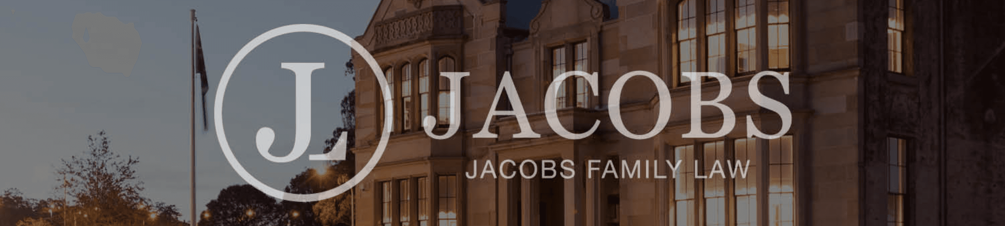 Jacobs Family Law cover