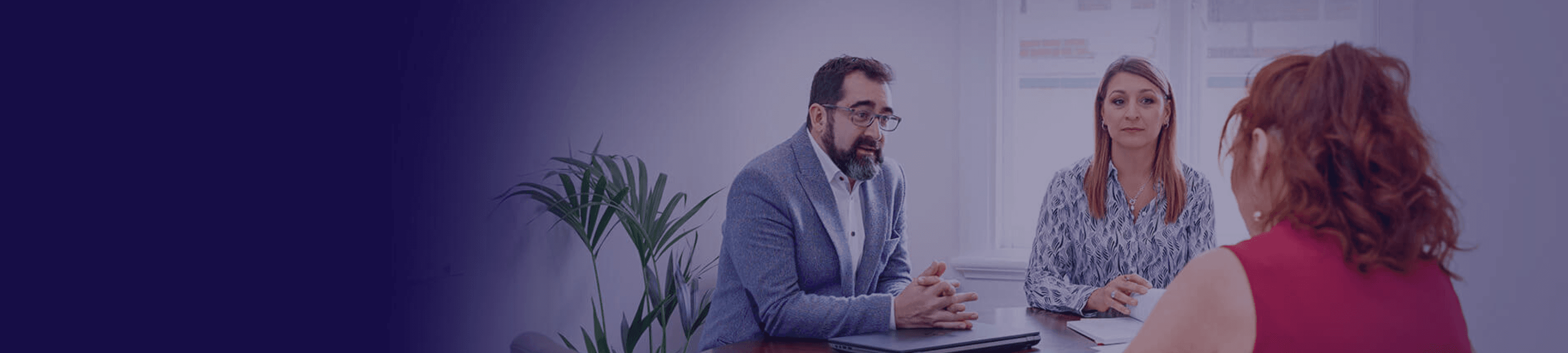 Peninsula Personal Injury Lawyers cover
