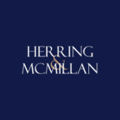 David Hewitt from Herring & McMillan
