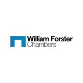 William Forster Chambers