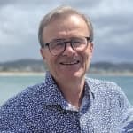 Andrew Corish