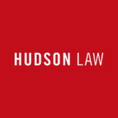 Hudson Law
