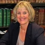 Mary Ann Morgan