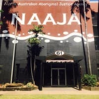 Legal Aid Volunteer