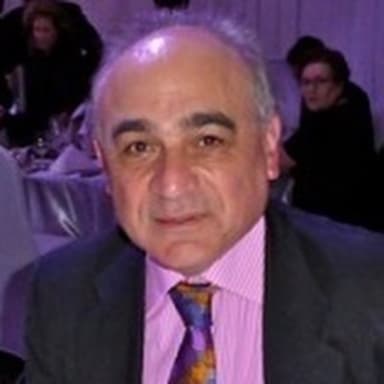 Guy Messina
