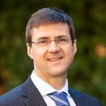 Lincoln Kennedy from Walsh & Blair Lawyers